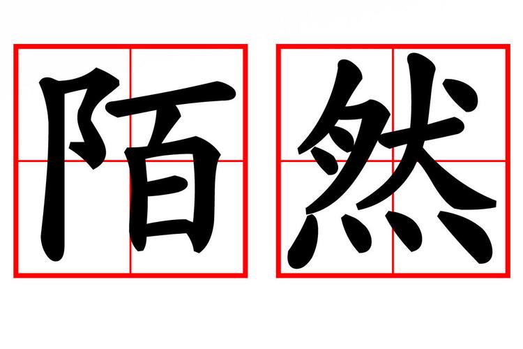 陌然APP安装截图