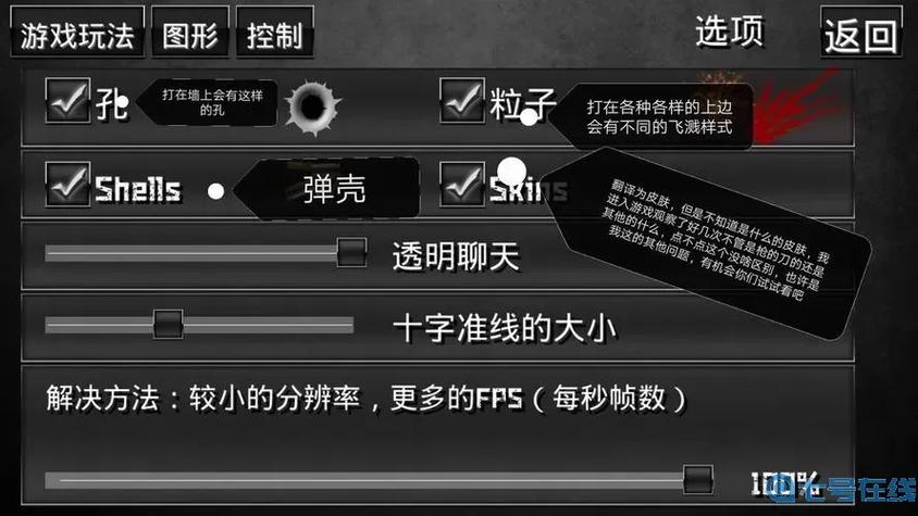 特种部队小组2内置作弊菜单截图