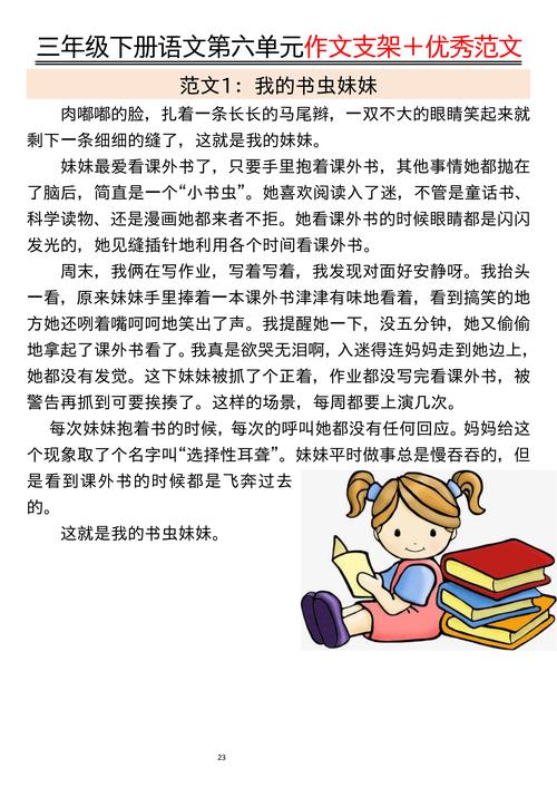 用妹妹的身体做实验游戏作文截图