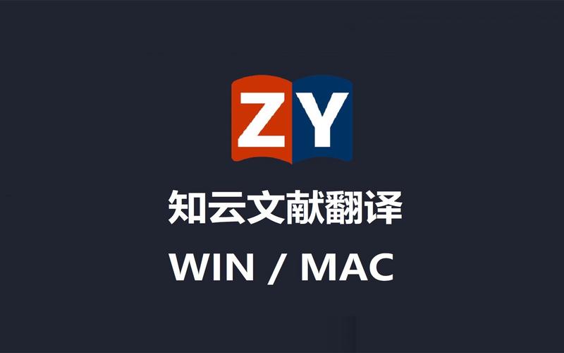 知云文献翻译官方提速版截图