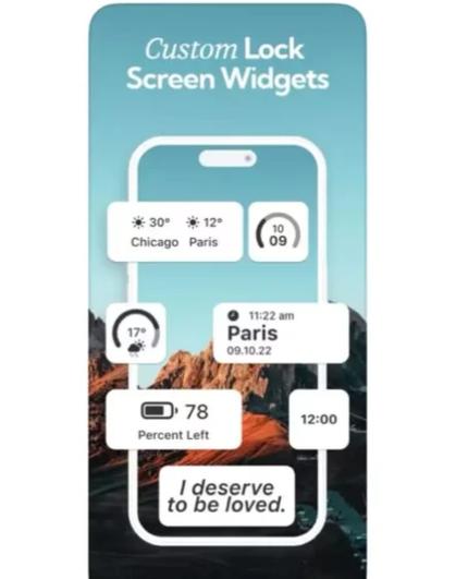 主题精灵app安装防走失截图