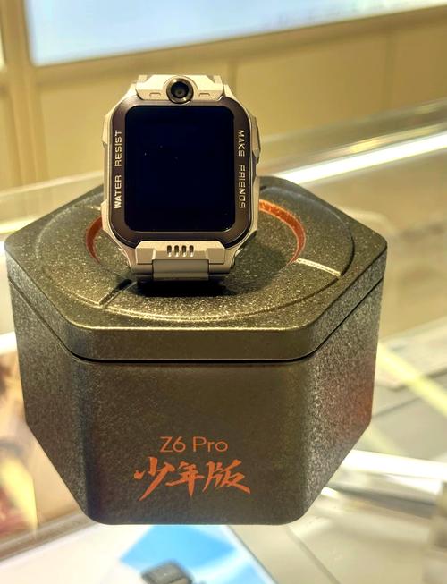 小天才z6Pro刷视频截图