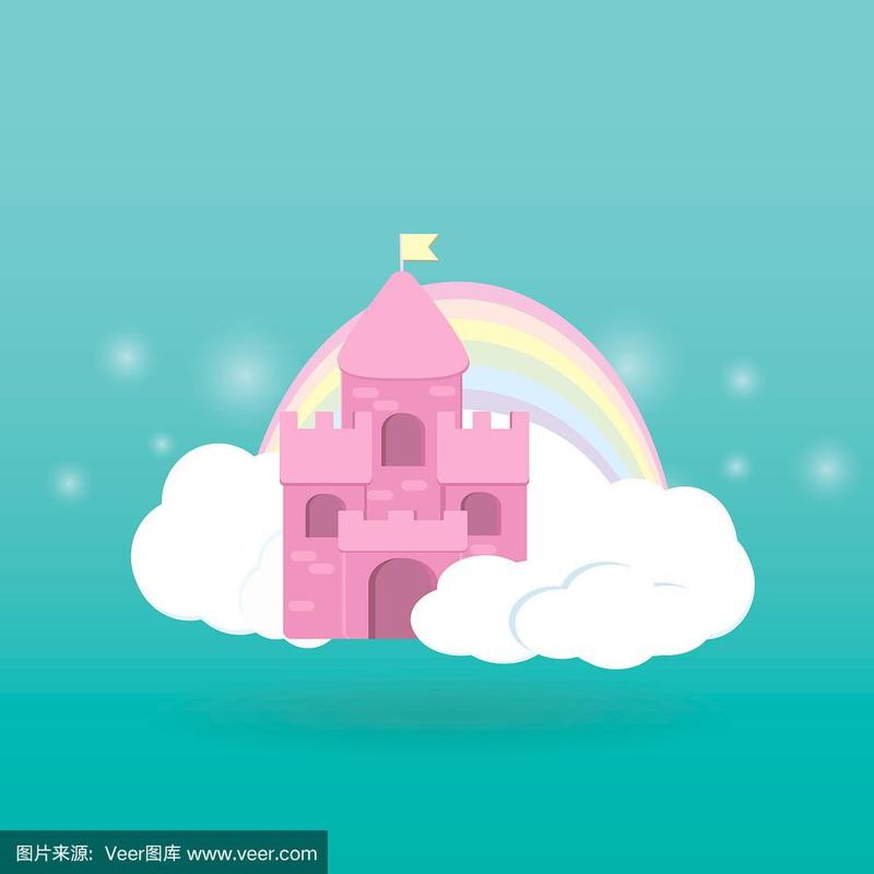童话粉色版本截图