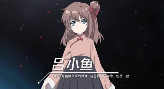 吕小鱼直充9.0截图