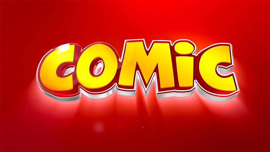 picacgcomicapk红色版截图