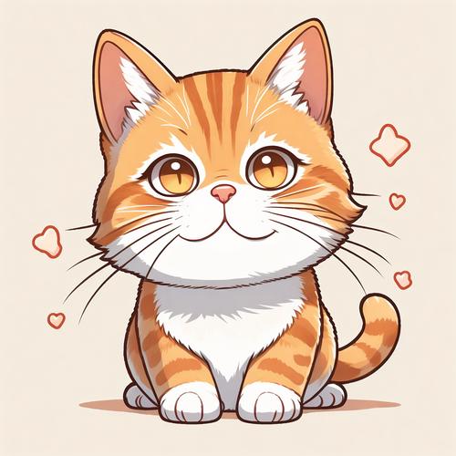 橘猫小说免费版截图