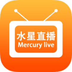水星直播间截图