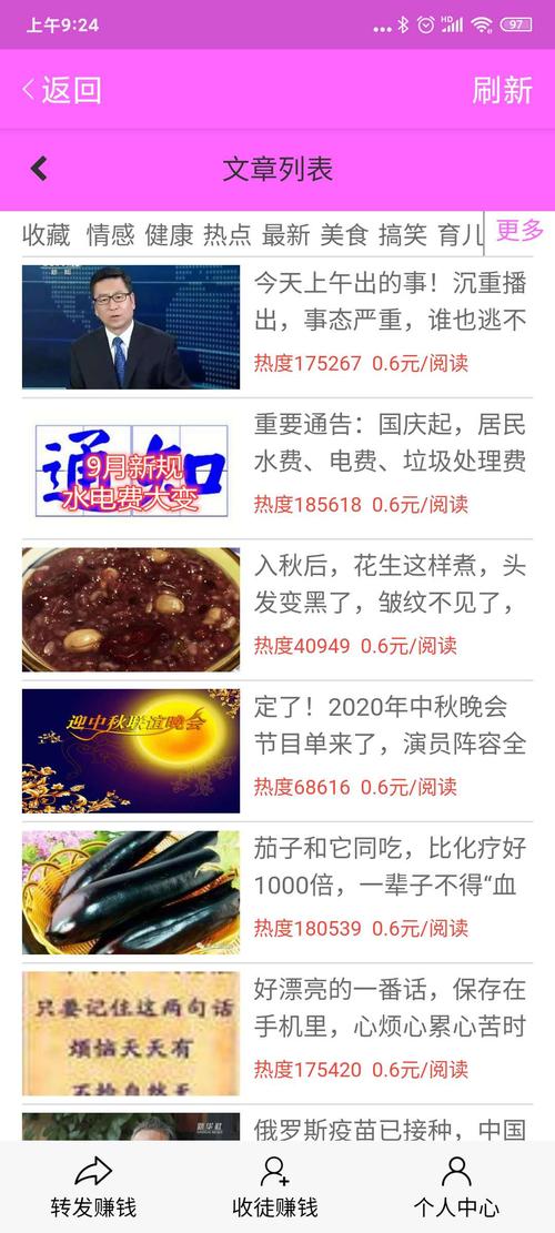 雪梨网转发文章赚钱稳定平台是真的吗截图