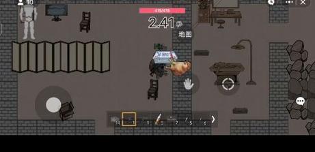 修沟地铁逃生外挂截图