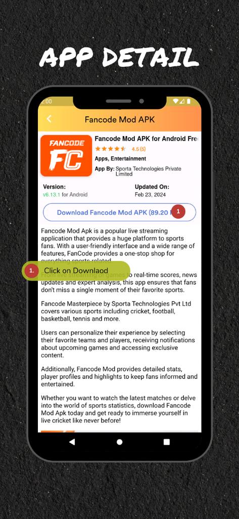 latestmodAPK无删减版截图