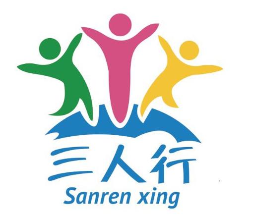 三人行交友俱乐部图标