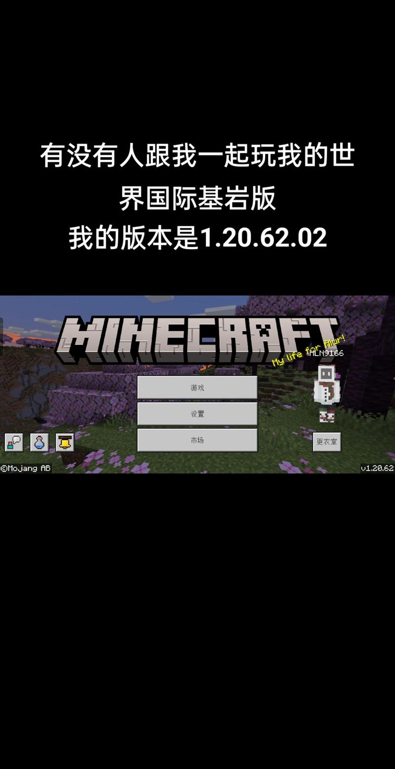 我的世界基岩版手机版模组截图