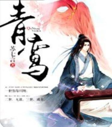 青鸾小说 最新版截图
