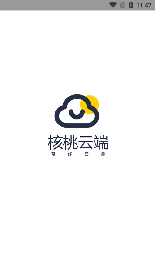 核桃云端永久免费版本截图