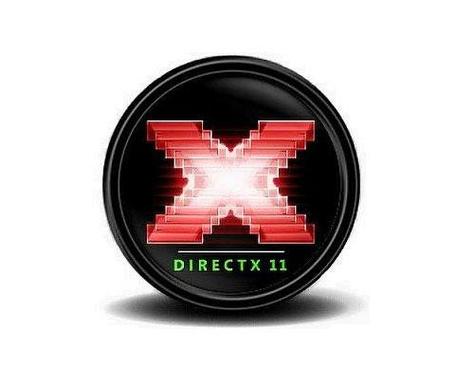 DirectX 11安装包最新版本更新内容截图