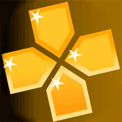 ppsspp黄金版黄化版截图