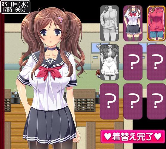 拜金少女冷狐版最新版本更新内容分享破解截图