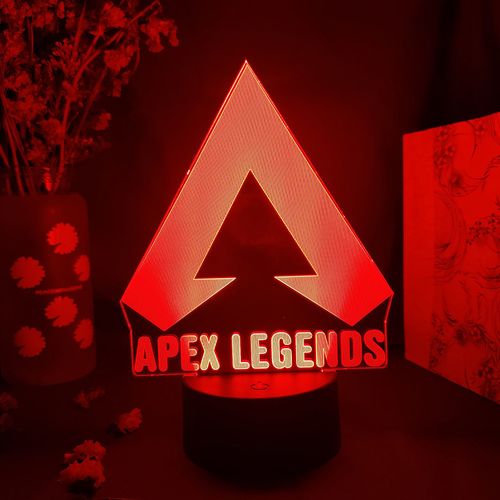 APEX英雄画质修改器v1.0截图