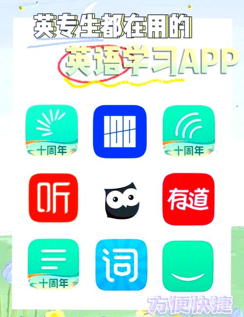 初步学英语什么软件国际版截图