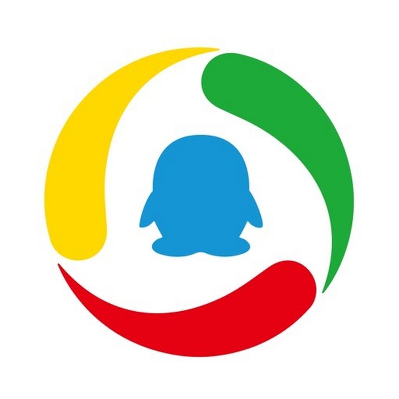 2024年腾讯QQ图标