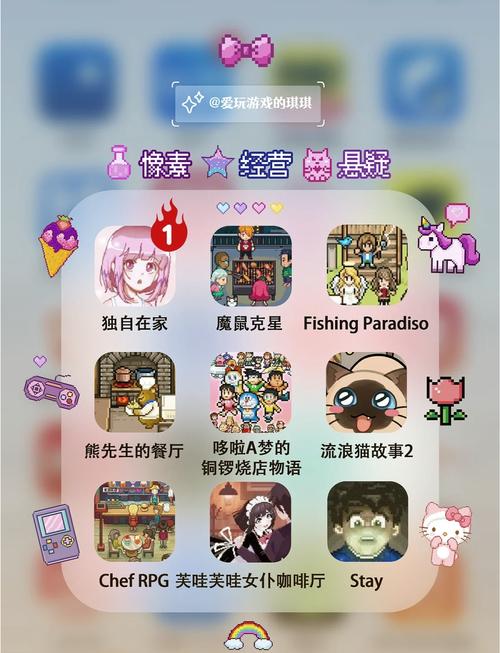 安卓像素黄油单机直装游戏截图