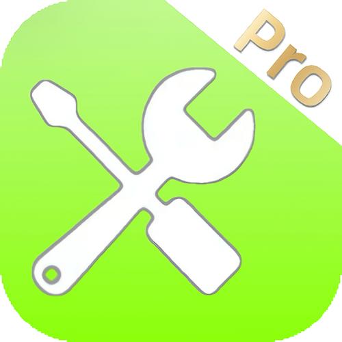 工具箱画质助手截图