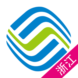 浙江移动营业手机厅截图