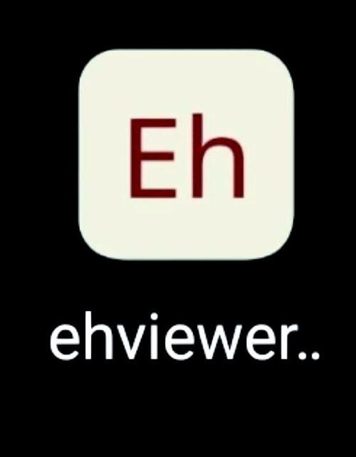 EHVIEWER黑色无删减福利版