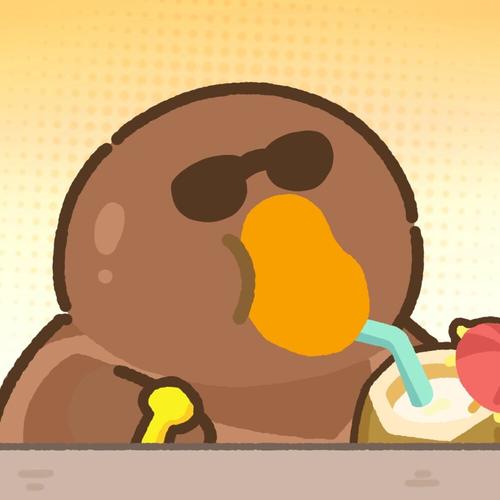 肥鹅健身房破解无限体力橙色版截图