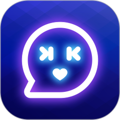 KK语音app截图
