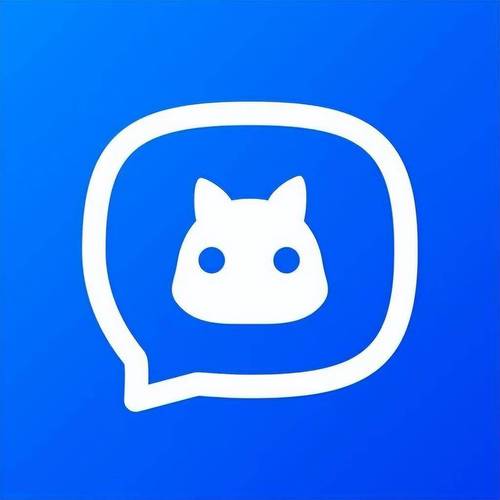 猫聊天的软件截图
