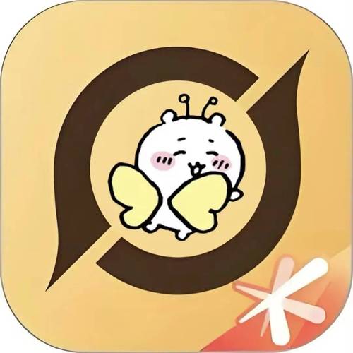 卡通漫画滤镜app截图