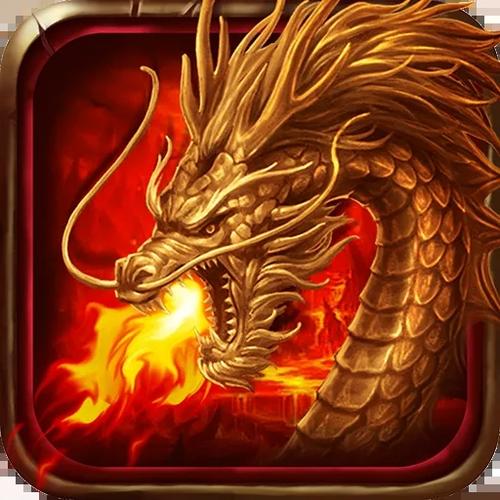 巨龙掠夺者安卓手机版成品短视频软件网站大全app截图