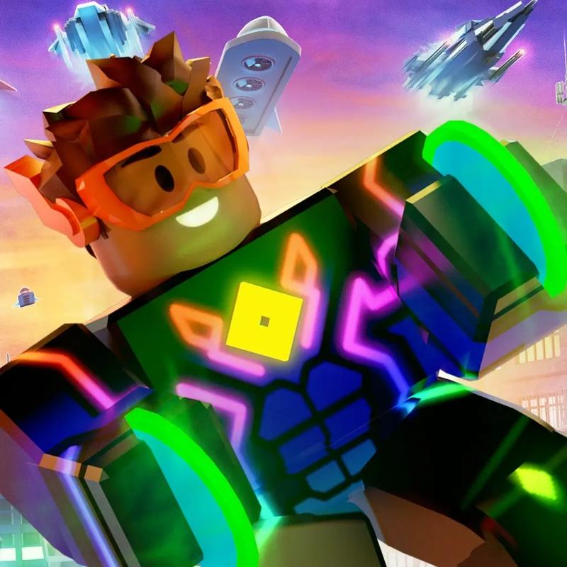 罗布勒斯roblox最新版本绅士版图标