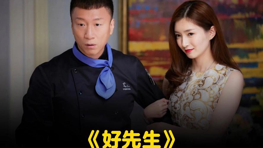 好先生免费观看高清版电视剧截图