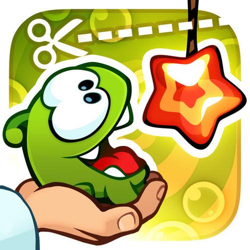 割绳子魔法内购破解版免费无限制版截图
