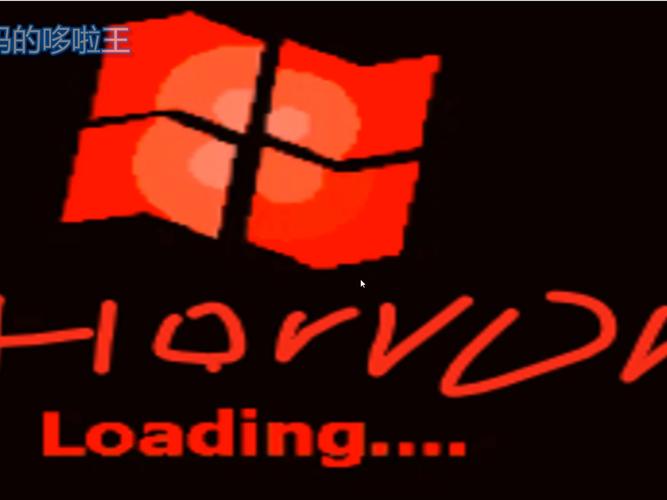windows7图片查看器红色版截图