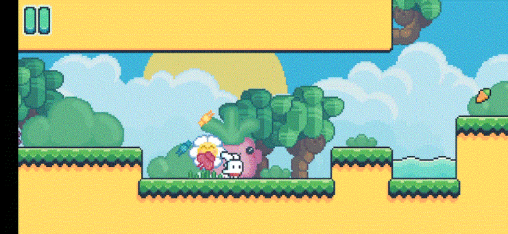 pixelbunny游戏免广告破解版纯净版截图