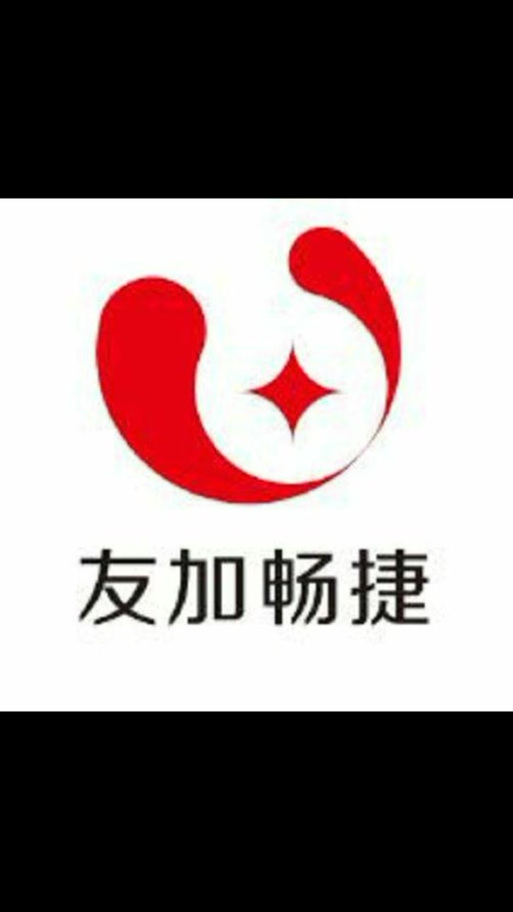 友加畅捷官网截图