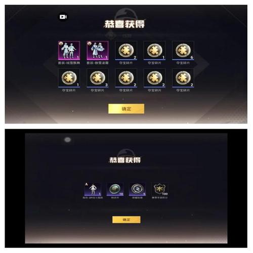 和平精英抽奖模拟器破解版永久免费截图