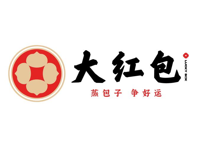 美食餐厅红包版图标