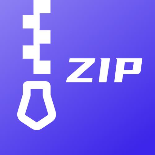 zip解压缩安卓版截图