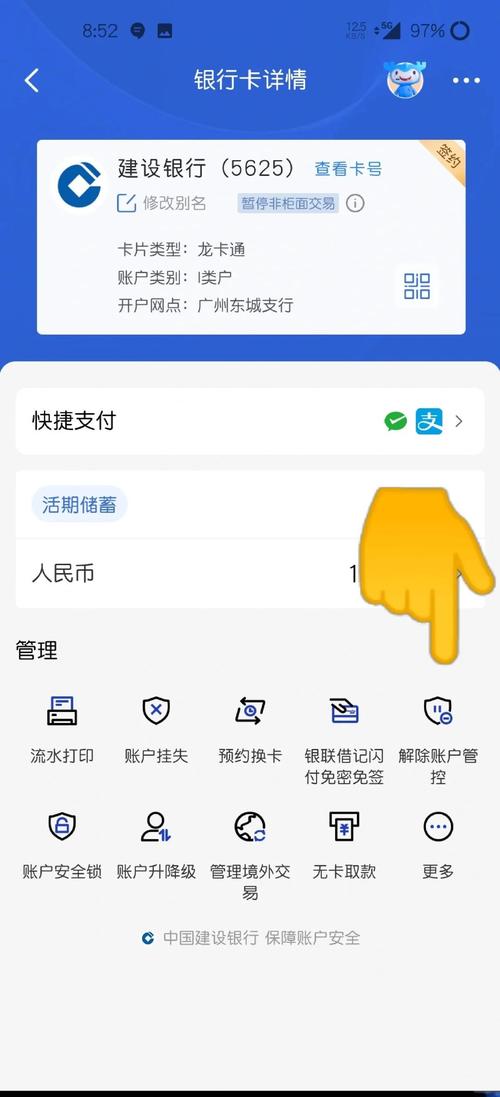 银行余额虚拟生成器在线制作去限制版截图