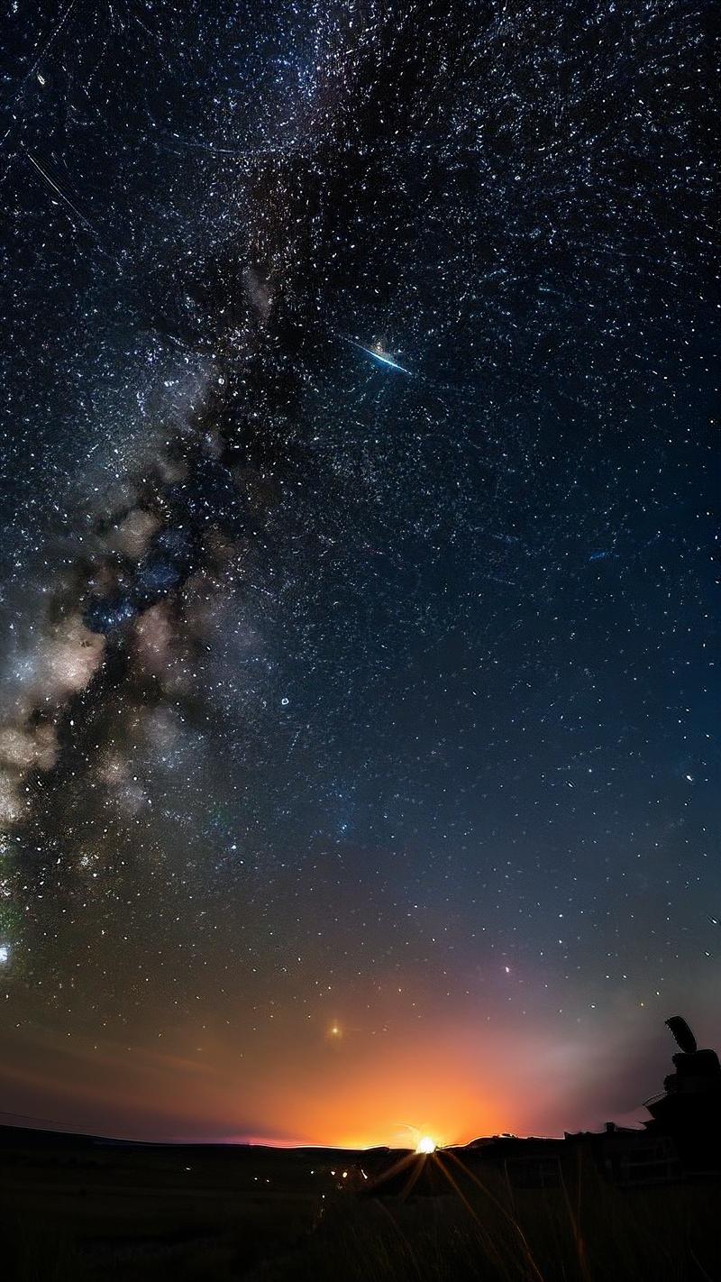 星空视频壁纸最新版本星空视频壁纸最新版本截图
