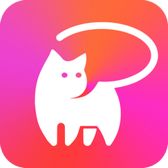 猫聊交友截图