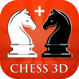 3D版国际象棋截图