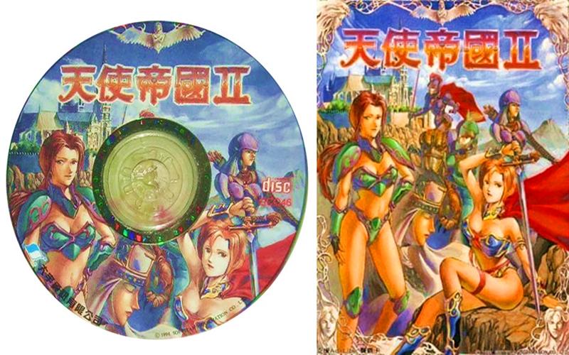 天使帝国2手机版截图