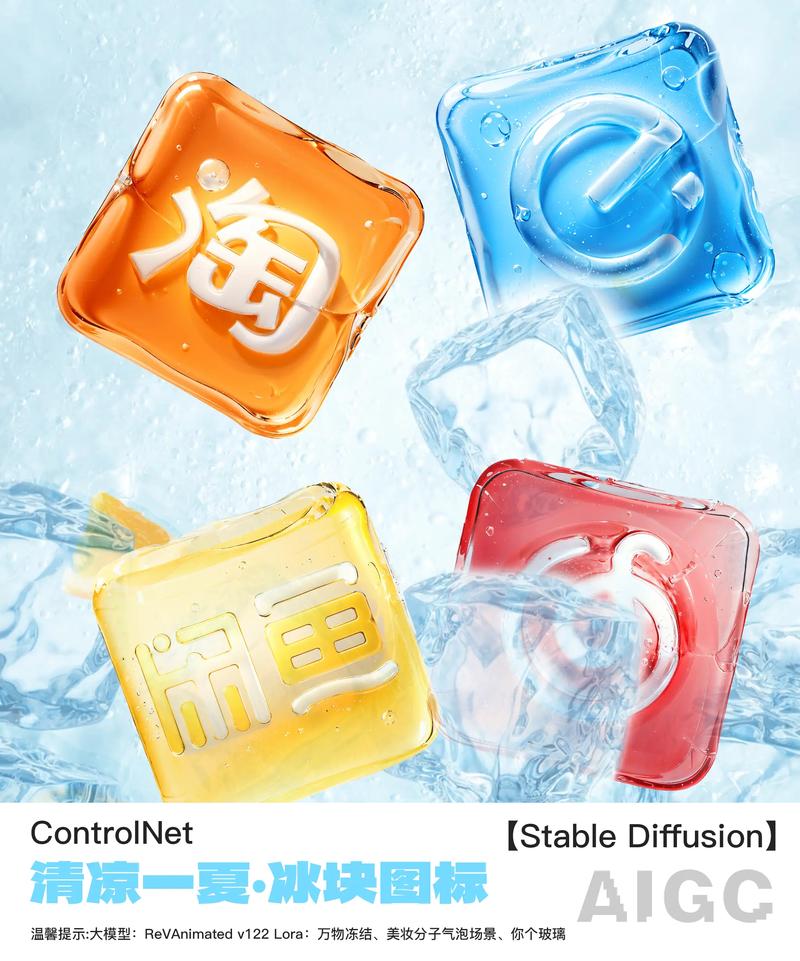 冰块直装外挂纯净无广告版图标