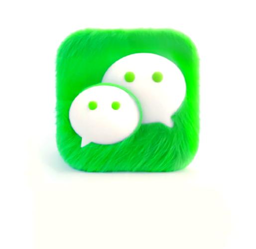 微信版本最简单无删减截图