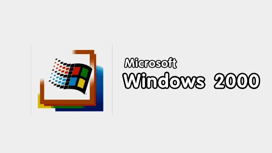 win2000系统安卓版截图